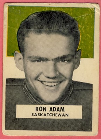 Ron Adam